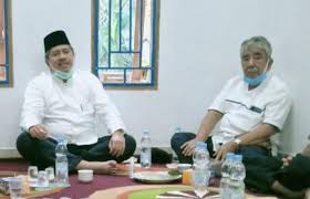 Ayo Pilih Alfedri-Husni, Dia Orang Baik! Arwin AS Siap Beri Garansi ke Masyarakat Siak